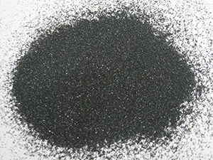 Chromite Foundry Sand