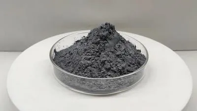 Boron carbide