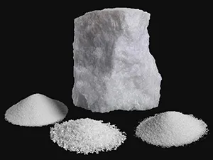 White Fused Alumina