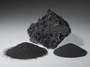 Boron Carbide