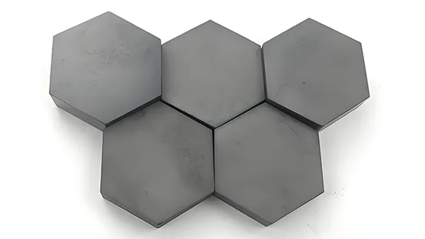 Boron Carbide