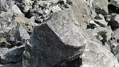 Brown Fused Alumina