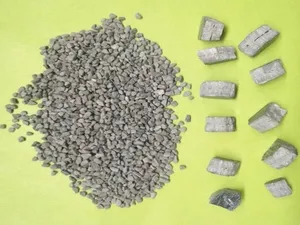 Zirconia Fused Alumina