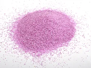 Pink Fused Alumina