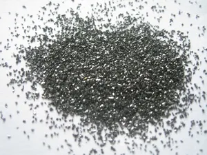 Black Silicon Carbide