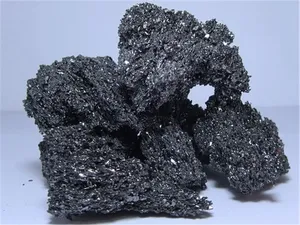 Black Silicon Carbide