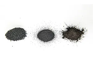 Chromite Foundry Sand