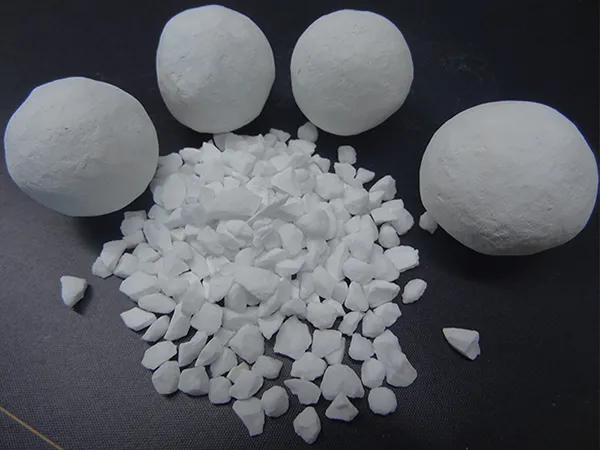 Tabular Alumina