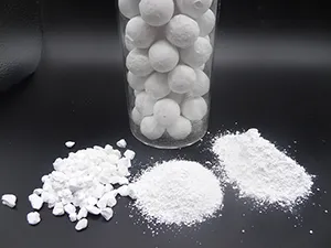 Tabular Alumina