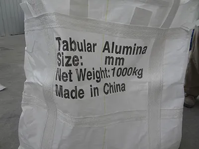 Tabular Alumina