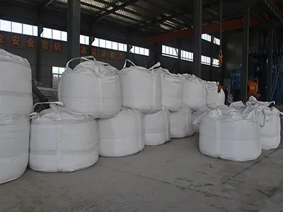 Ceramic Foundry Sand